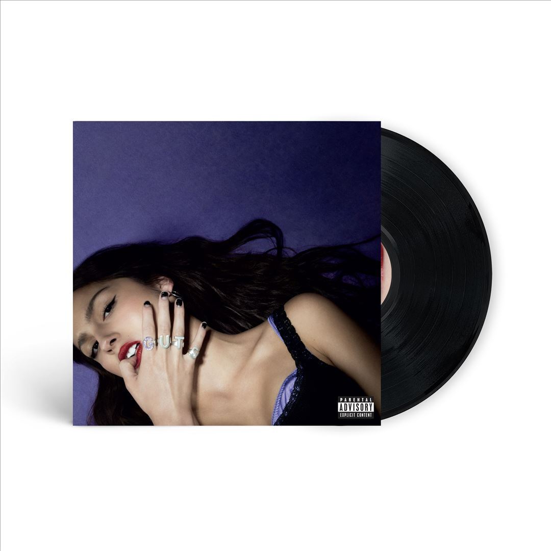 Olivia Rodrigo/GUTS