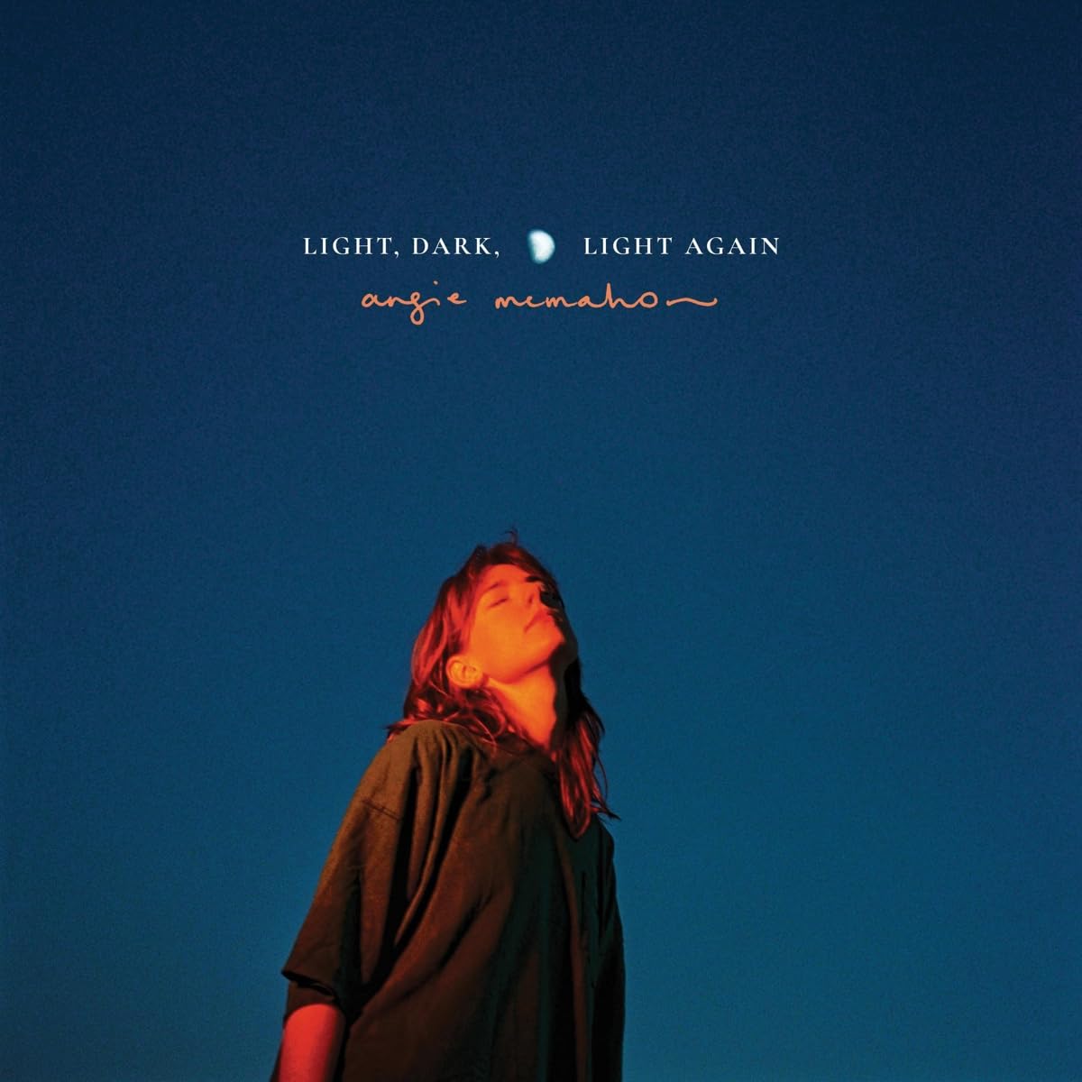 Angie McMahon/Light, Dark, Light Again