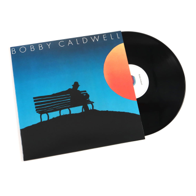 Bobby Caldwell/Bobby Caldwell (1978)@LP