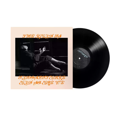 Mitski/The Land Is Inhospitable and So Are We (2013)@LP