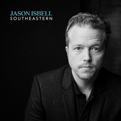 Jason Isbell/Southeastern (10 Year Anniversary Edition) (Clearwater Blue Vinyl)@INDIE EXCLUSIVE