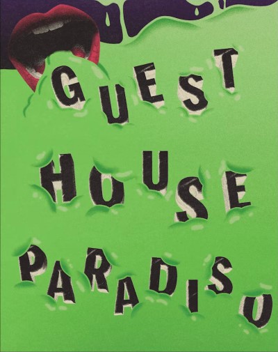 Guest House Paradiso (Vinegar Syndrome)/Mayall/Edmondson@Blu-Ray@NR