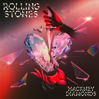 The Rolling Stones/Hackney Diamonds