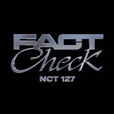 NCT 127/The 5th Album 'Fact Check' [Exhibit Ver.] [Poster]