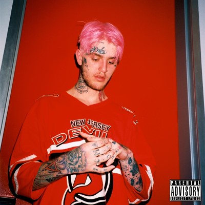 Lil Peep/Hellboy