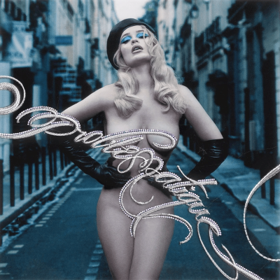 Kim Petras/Problématique@Black Friday RSD Exclusive / Ltd. 3500 USA