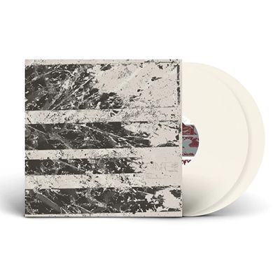 Khanate/Things Viral (White Vinyl)@2LP