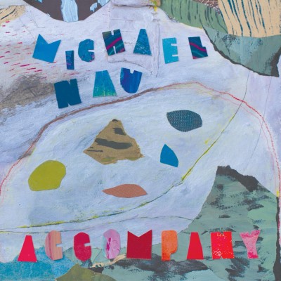 Michael Nau/Accompany@Amped Exclusive