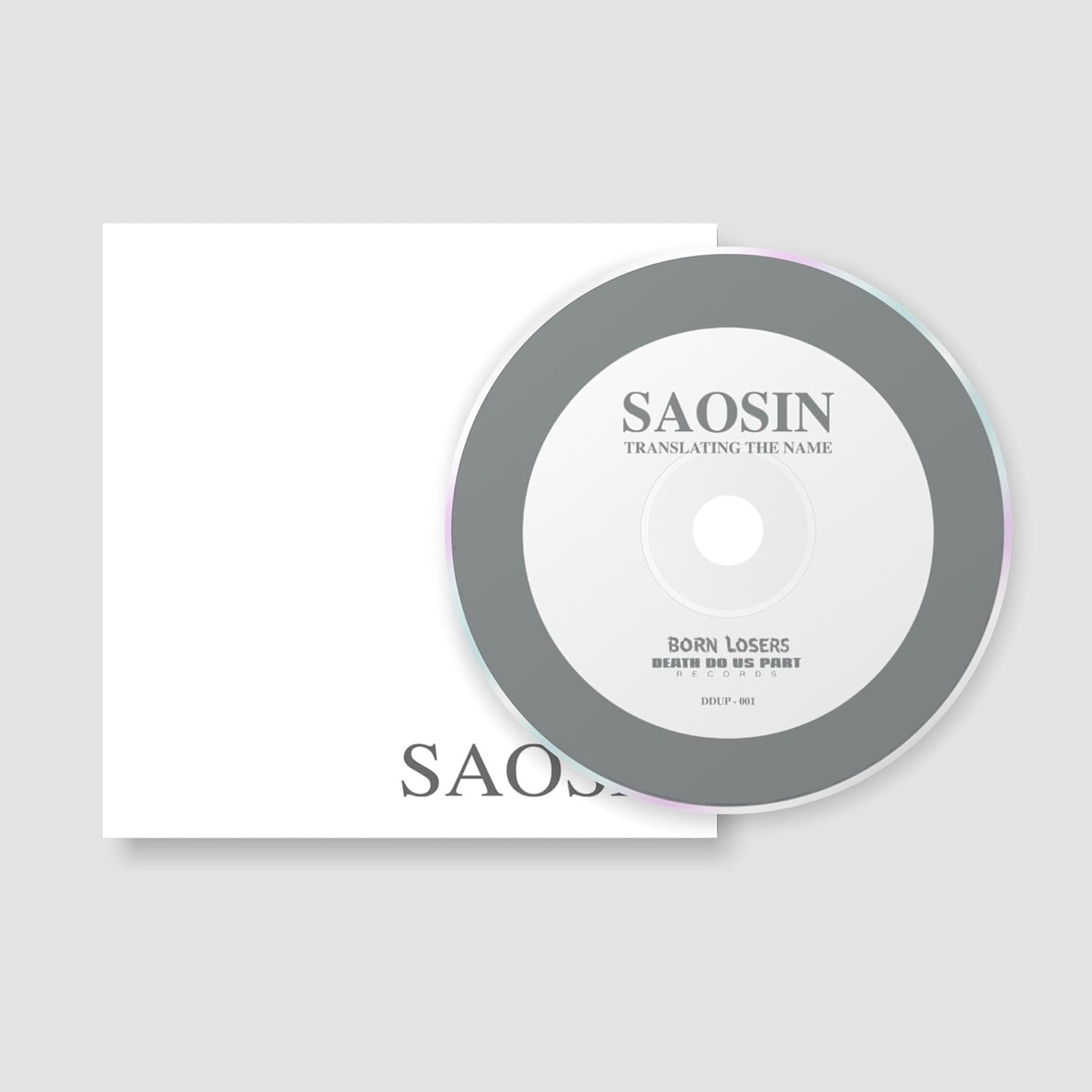 Saosin/Translating The Name