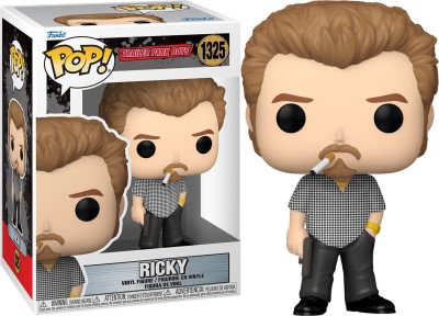 Pop! Figure/Trailer Park Boys - Ricky