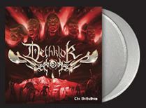 Dethklok/Dethalbum@2xlp