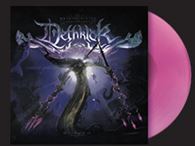 Dethklok/Dethalbum Ii@Bubblegum Vinyl