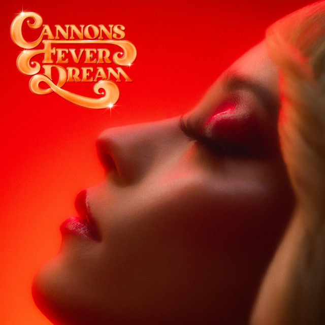 Cannons/Fever Dream@150g