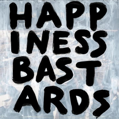The Black Crowes/Happiness Bastards