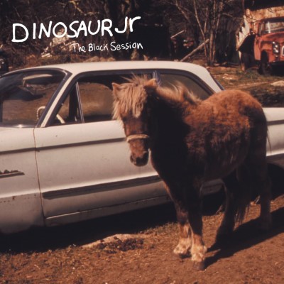 Dinosaur Jr./Black Session: Live In Paris 1