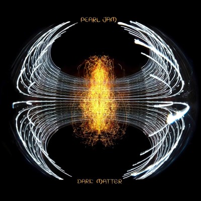 Pearl Jam/Dark Matter@RSD Exclusive / Ltd. 15000 USA
