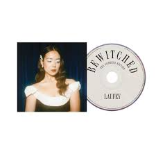 Laufey/Bewitched (2023) (Goddess Edition)