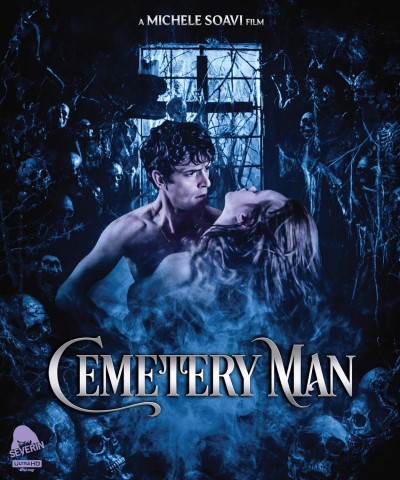 Cemetery Man/Cemetery Man