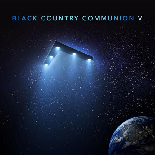 Black Country Communion/V