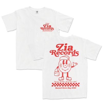 Zia Tee/Rsd 24@- Xl