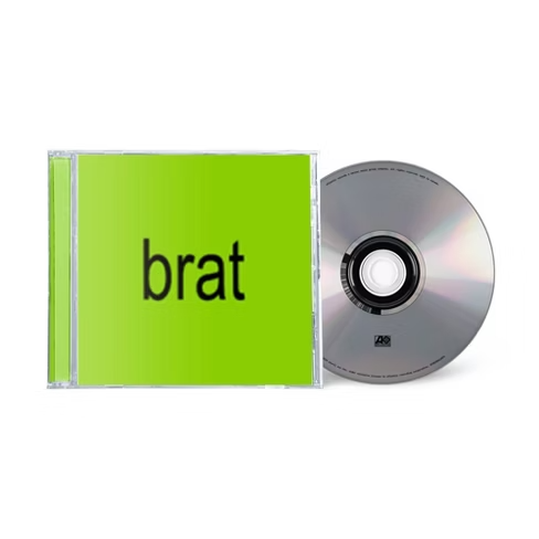 Charli XCX/BRAT
