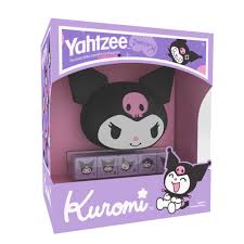Yahtzee/Sanrio - Kuromi