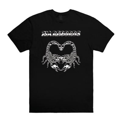 Zia Tee/Scorpions@- Xl