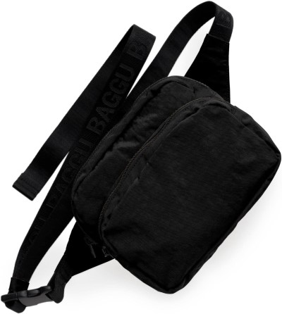 Baggu Fanny Pack/Black