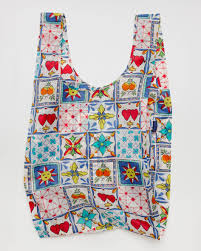 Baggu Standard/Sunshine Tile