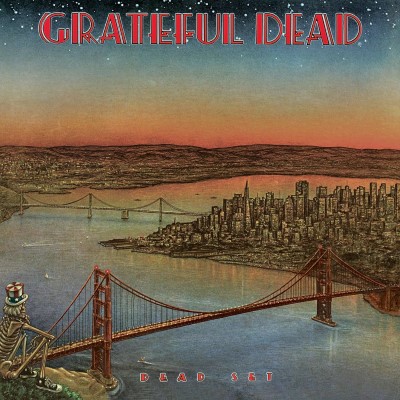 Grateful Dead/Dead Set