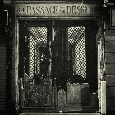 Johnny Blue Skies/Passage Du Desir (Gold Vinyl)@Indie Exclusive