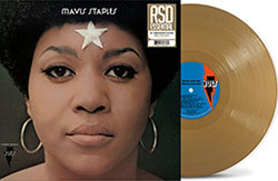 MAVIS STAPLES/MAVIS STAPLES@Gold Star