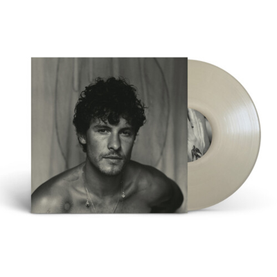 Shawn Mendes/Shawn (Milky Clear Vinyl)