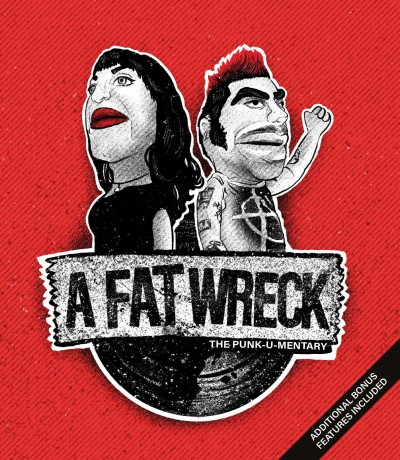 Fat Wreck: The Punk-U-Mentary/Fat Wreck: The Punk-U-Mentary