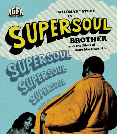 Supersoul Brother/Supersoul Brother