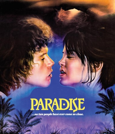 Paradise (1982) (Fun city Editions) (Canadian Release)/Willie Aames, Phoebe Cates, and Tuvia Tavi@R@Blu-ray