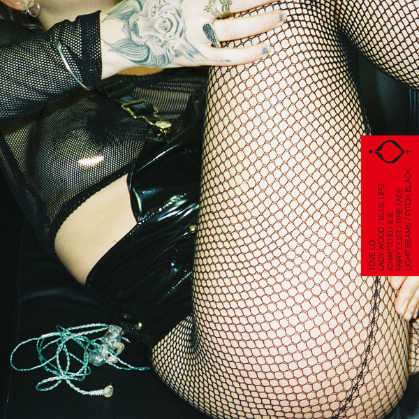 Tove Lo/Lady Wood / Blue Lips@0060256731