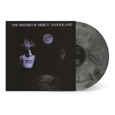 The Sisters Of Mercy/Floodland (Colored Vinyl)