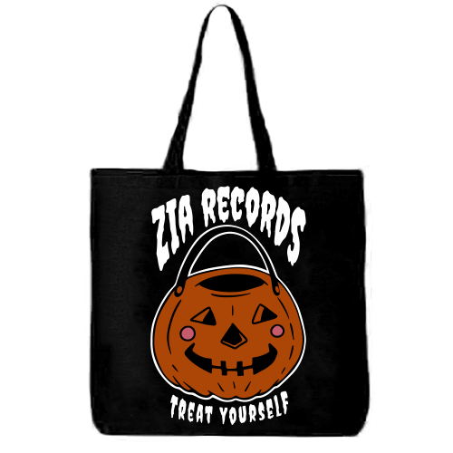 Zia Tote/Treat Yourself