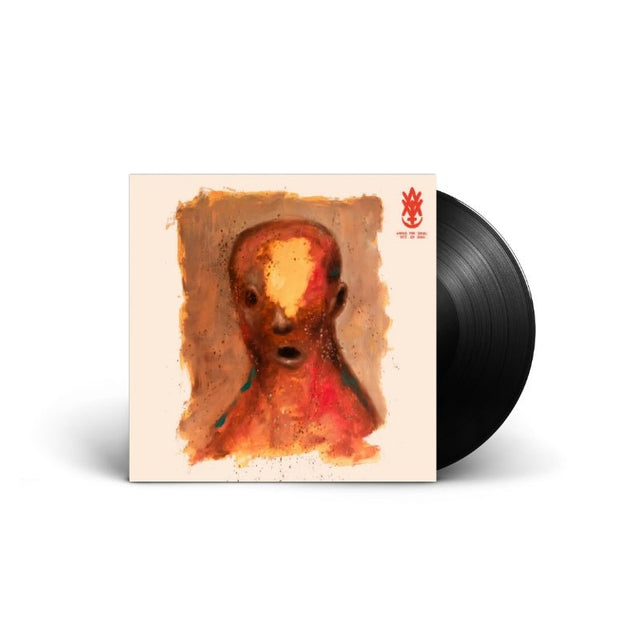 Amigo the Devil/Murder at the Wiltern (Live) (2024) (Black Friday Record Store Day 2024 Exclusive / Limited to 1700 Copies)@2 LP