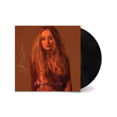 Sabrina Carpenter/EVOLution@LP