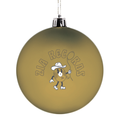 Zia Ornament/Southwest Staple
