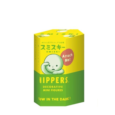 Toy/Smiski - Hippers@12
