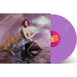 SOPHIE/Oil Of Every Pearl's Un-Insides (Pearl Sunrise Vinyl)