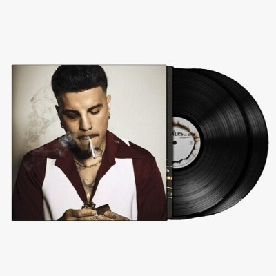 Rauw Alejandro/Cosa Nuestra@2LP