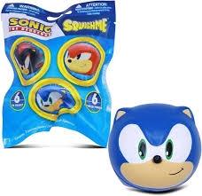 Squish/Sonic - Mini
