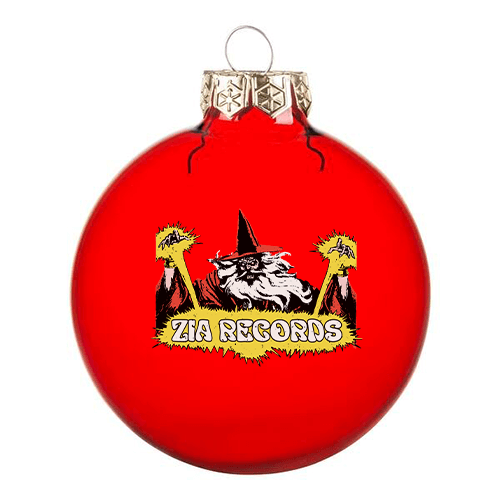 Zia Ornament/Zia Holiday Wizard