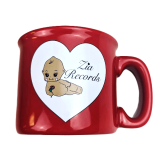 Zia Mug/Kewpie Cutie