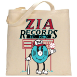 Zia Tote/Snakes Alive
