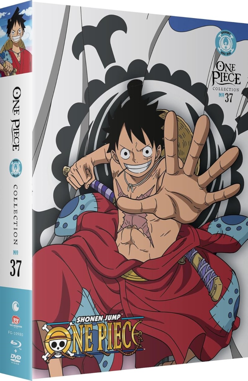 ONE PIECE 1〜37 One Piece Collection 37 | Zia Records | Southwest Independent Record S